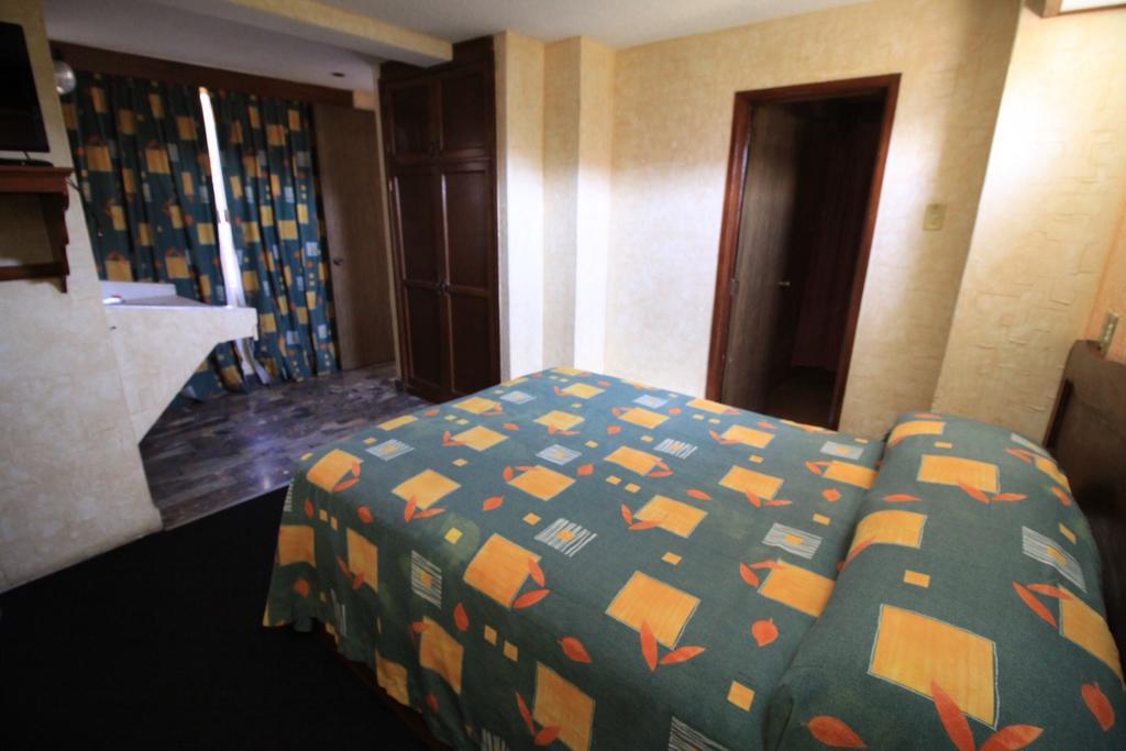 Hotel Isabel I Oaxaca Екстериор снимка