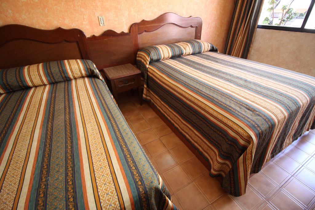 Hotel Isabel I Oaxaca Екстериор снимка