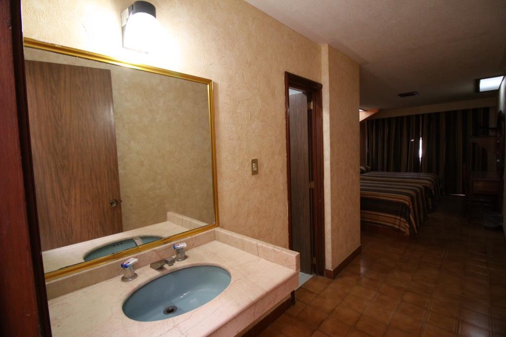 Hotel Isabel I Oaxaca Екстериор снимка