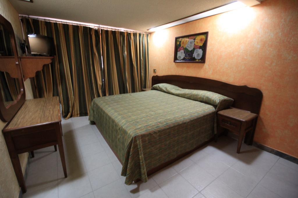 Hotel Isabel I Oaxaca Екстериор снимка