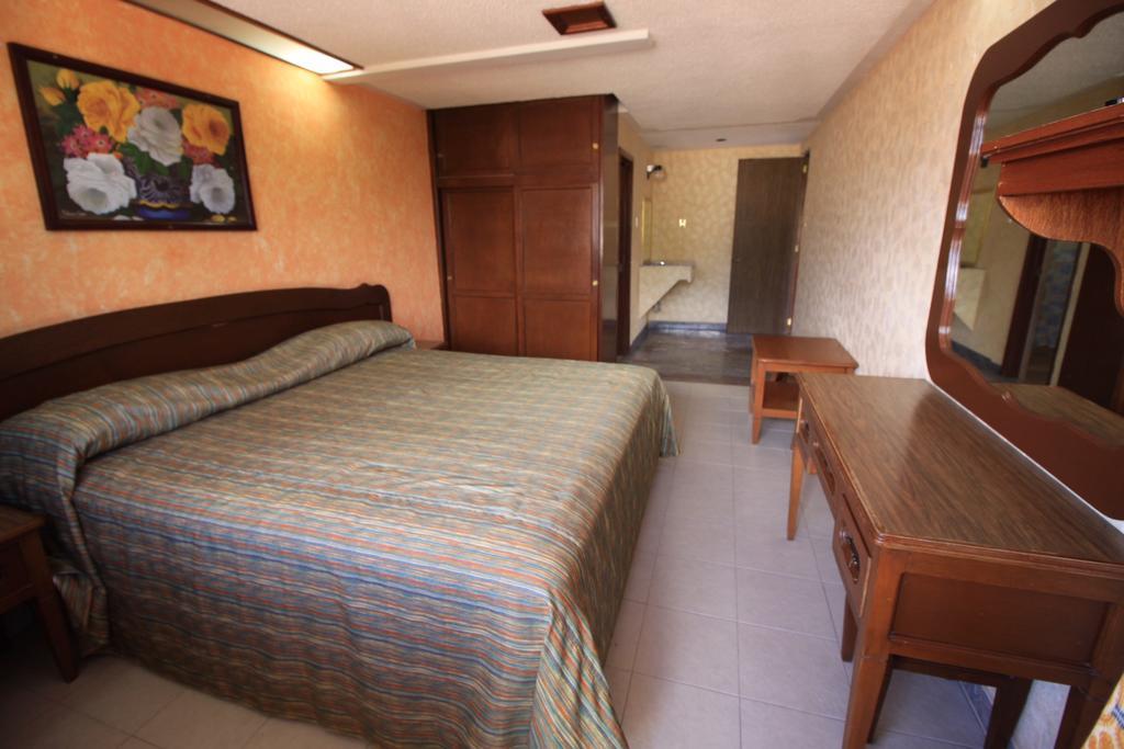 Hotel Isabel I Oaxaca Екстериор снимка