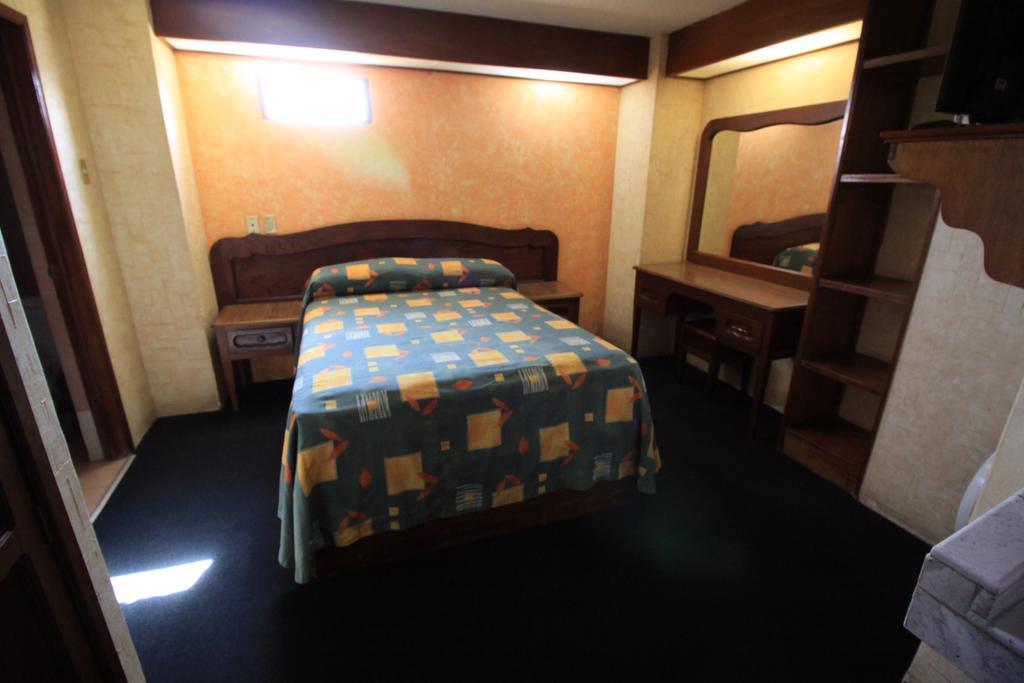 Hotel Isabel I Oaxaca Екстериор снимка