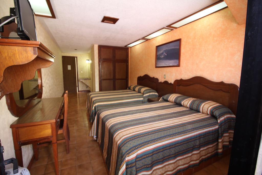 Hotel Isabel I Oaxaca Екстериор снимка