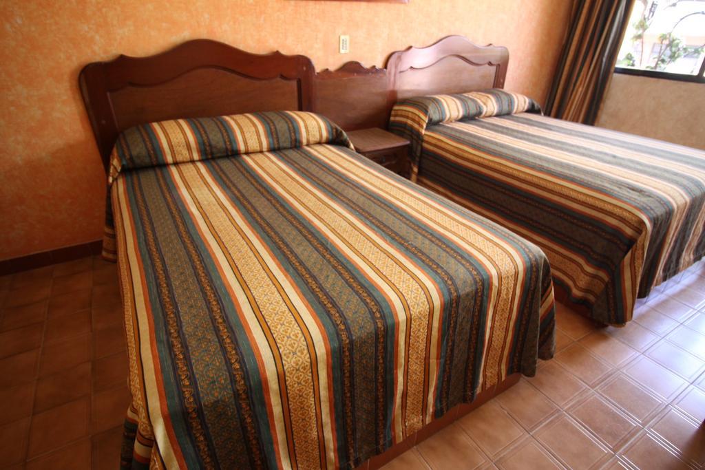 Hotel Isabel I Oaxaca Екстериор снимка