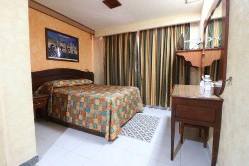 Hotel Isabel I Oaxaca Екстериор снимка