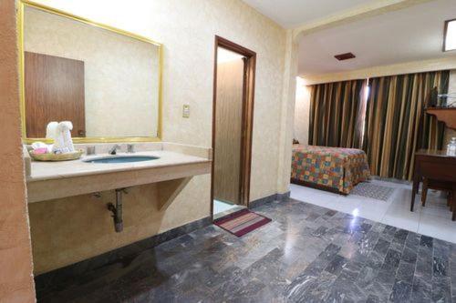 Hotel Isabel I Oaxaca Екстериор снимка