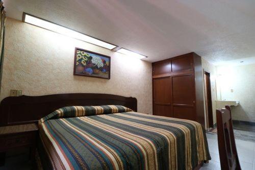 Hotel Isabel I Oaxaca Екстериор снимка