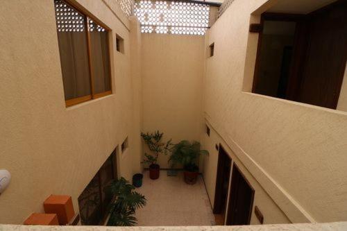 Hotel Isabel I Oaxaca Екстериор снимка