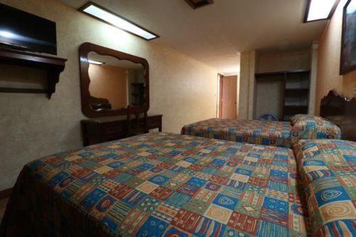 Hotel Isabel I Oaxaca Екстериор снимка