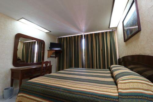 Hotel Isabel I Oaxaca Екстериор снимка